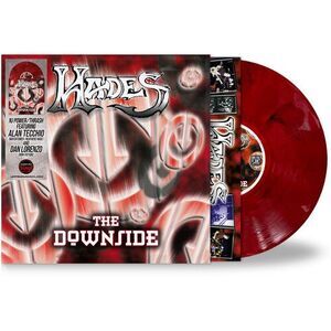Downside - Red